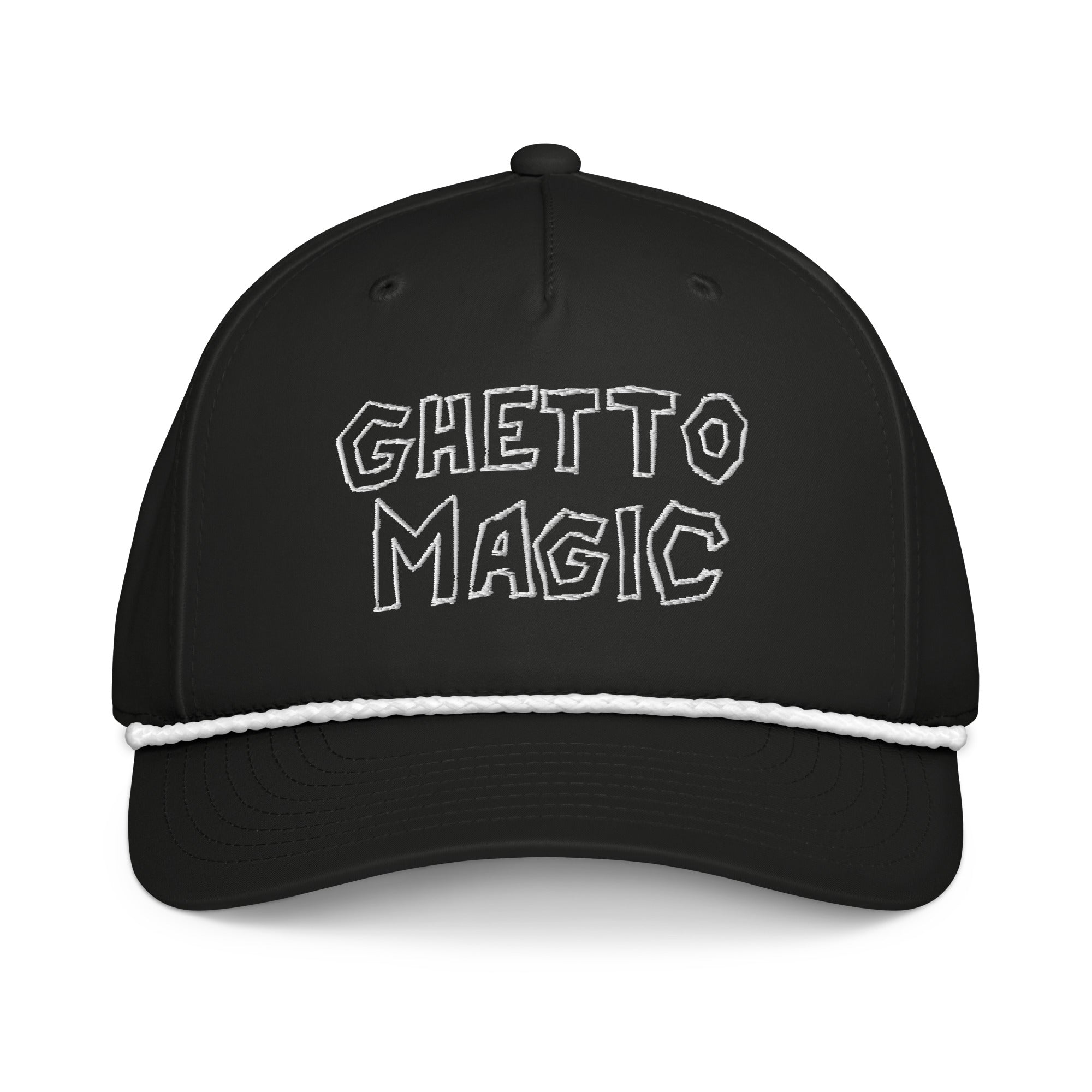Classics – Ghetto Magic